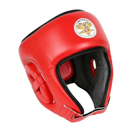Шлем для рукопашного боя ФРБ Pro Rusco Sport